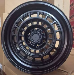 WD221 alloy wheel