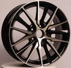 WD224 alloy wheel