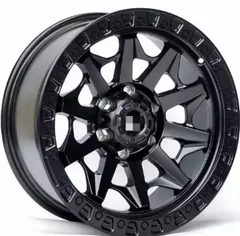 WD226 alloy wheel