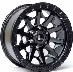 WD226 alloy wheel