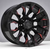 WD227 alloy wheel, photo 2