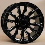 WD227 alloy wheel, photo 3