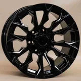 WD227 alloy wheel, photo 3