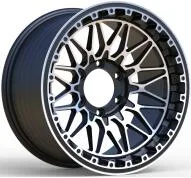 WD228 alloy wheel