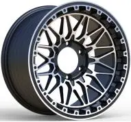 WD228 alloy wheel