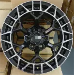 WD229 alloy wheel