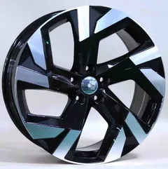 WD230 alloy wheel