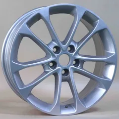WD232 alloy wheel