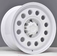 WD234X alloy wheel