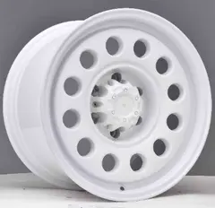 WD234X alloy wheel