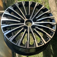 WD240 alloy wheel
