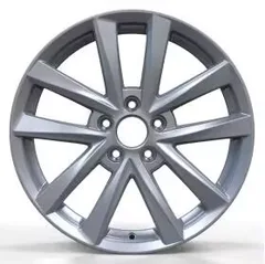 WD241 alloy wheel