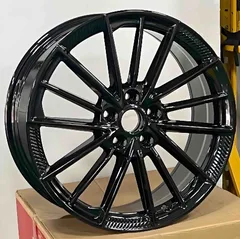 WD246 alloy wheel