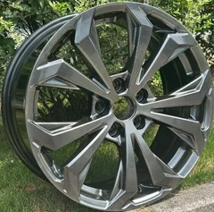 WD247 alloy wheel