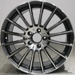 WD248 alloy wheel