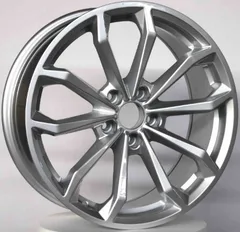 WD249 alloy wheel