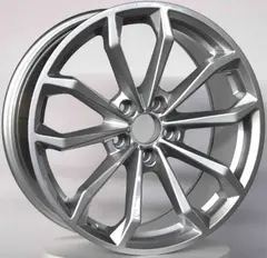WD249 alloy wheel