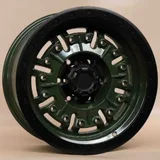 WD250 alloy wheel, photo 1