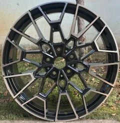WD251 alloy wheel