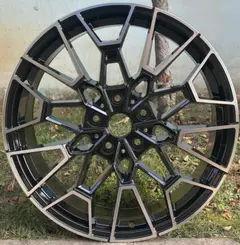 WD251 alloy wheel