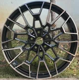 WD251 alloy wheel, photo 1