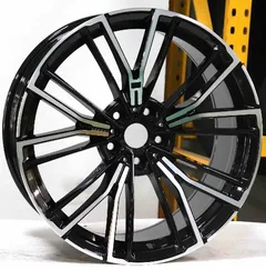 WD252 alloy wheel