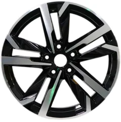 WD254 alloy wheel