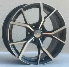 WD256 alloy wheel