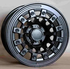 WD258 alloy wheel