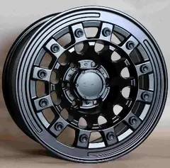WD258 alloy wheel