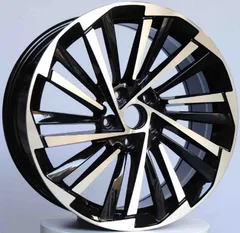 WD261 alloy wheel