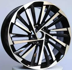 WD261 alloy wheel