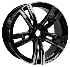 WD267 alloy wheel