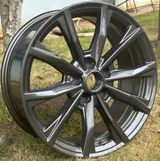 WD274 alloy wheel – Gunmetal (Full Paint), photo 2
