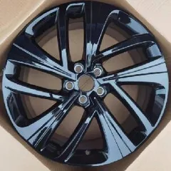 WD275 alloy wheel
