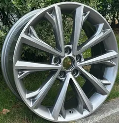 WD277 alloy wheel
