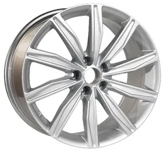 WD278 alloy wheel