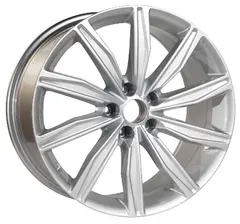 WD278 alloy wheel