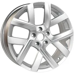 WD279 alloy wheel