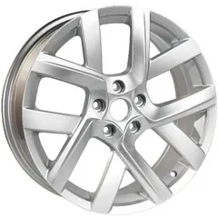WD279 alloy wheel