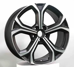 WD280 alloy wheel