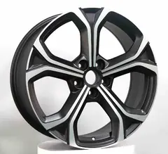 WD280 alloy wheel