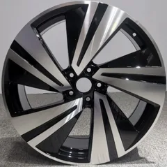 WD282 alloy wheel