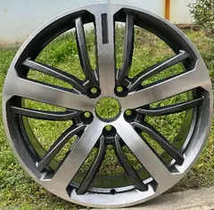 WD289 alloy wheel