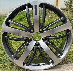 WD289 alloy wheel