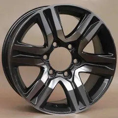 WD311 alloy wheel