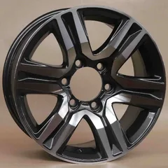WD311 alloy wheel