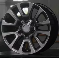WD313 alloy wheel
