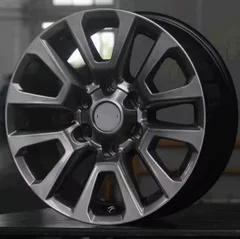 WD313 alloy wheel