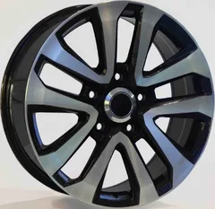 WD316 alloy wheel
